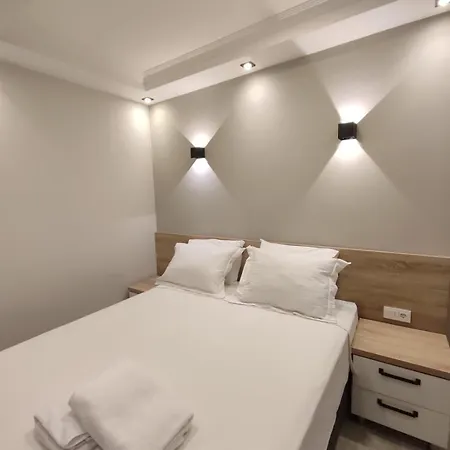 The Brothers Hotel Dalaman