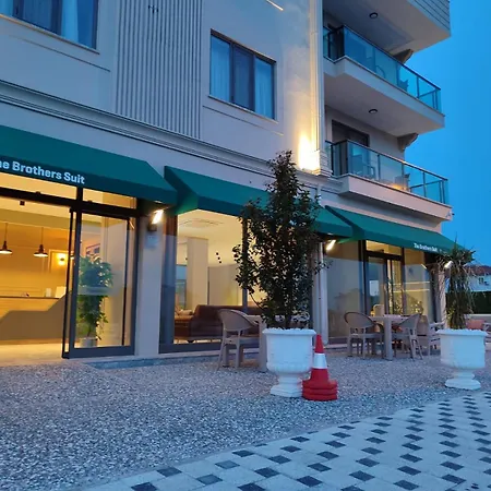 Hotel The Brothers Dalaman