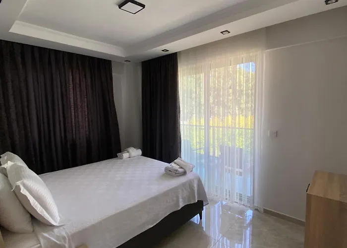 The Brothers Hotel Dalaman