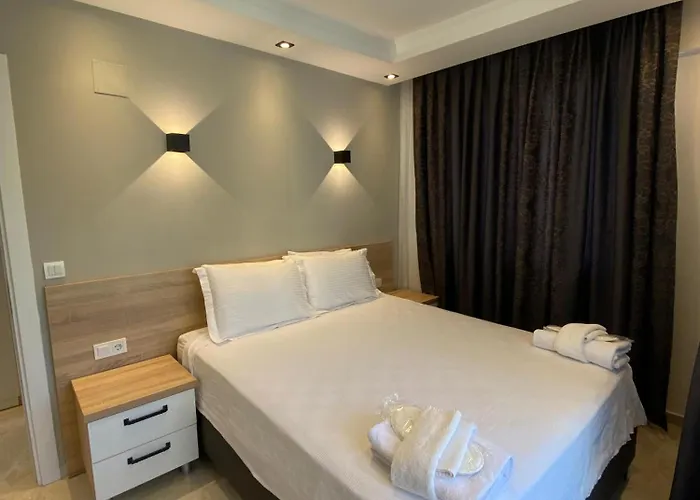 Hotel The Brothers Dalaman