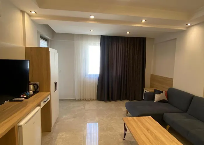 The Brothers Hotel Dalaman