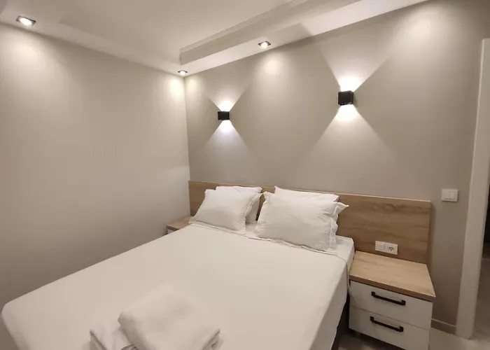 The Brothers Hotel Dalaman