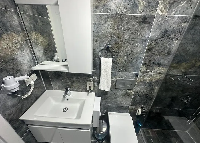 Hotel The Brothers Dalaman