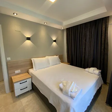 Hotel The Brothers Dalaman