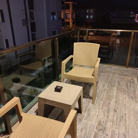 The Brothers Hotel Dalaman