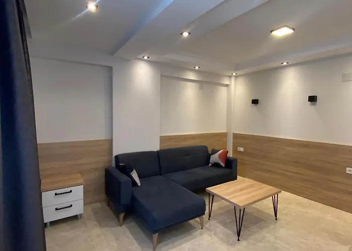 The Brothers 2* Dalaman