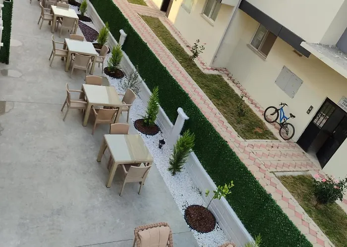 Hotell The Brothers 2*