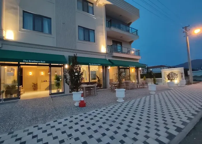 The Brothers Dalaman