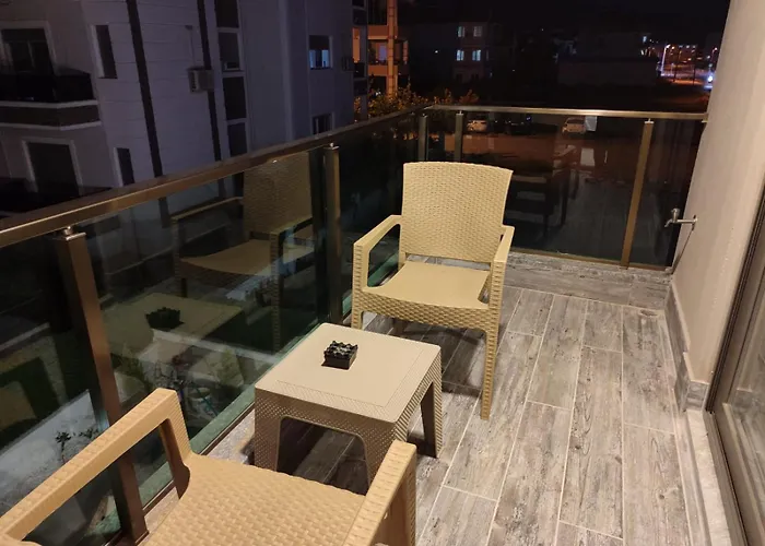 The Brothers Hotell Dalaman