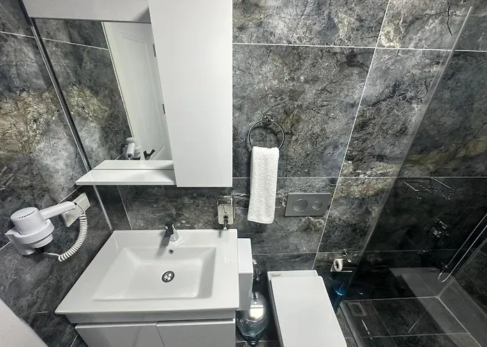 Hotell The Brothers 2*