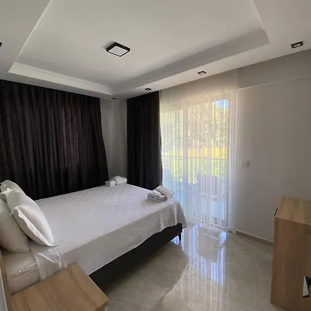 The Brothers 酒店 达拉曼