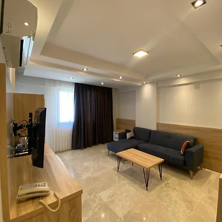 The Brothers 酒店 2*