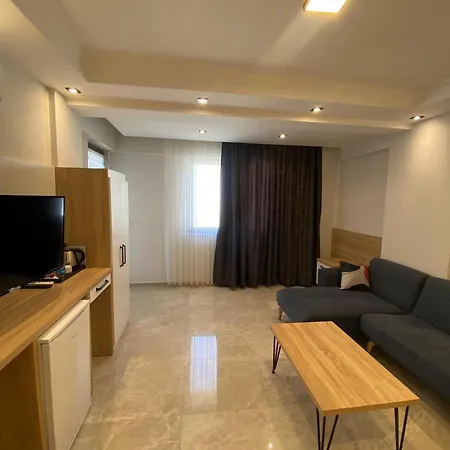 The Brothers 酒店 达拉曼