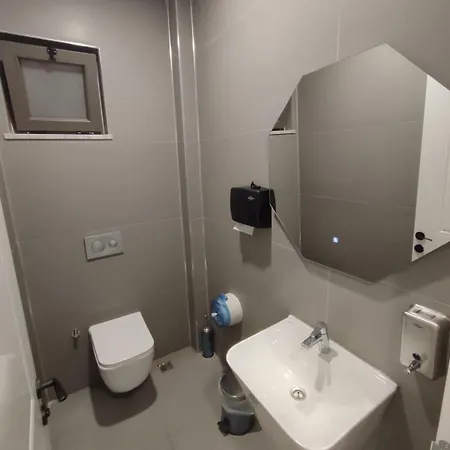 The Brothers 酒店 2*