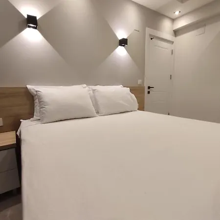 The Brothers 酒店 2*