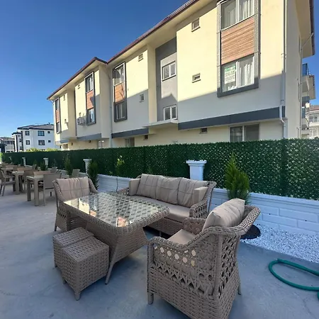 The Brothers 酒店 达拉曼