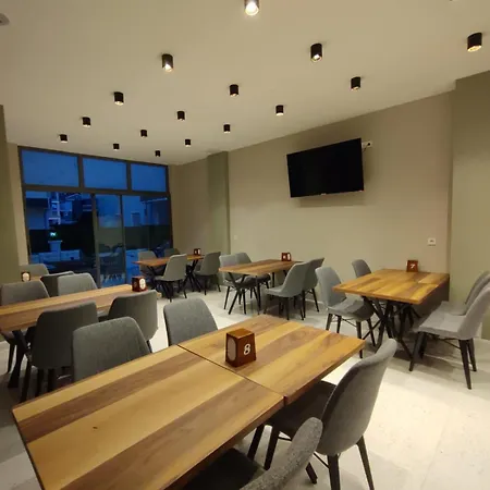 酒店 The Brothers 达拉曼