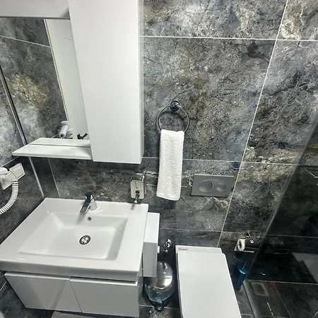 酒店 The Brothers 达拉曼