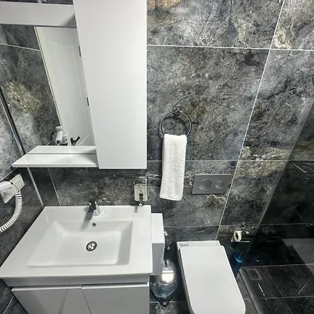 酒店 The Brothers 2*