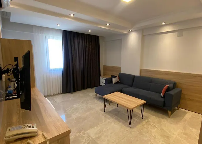 The Brothers Szálloda