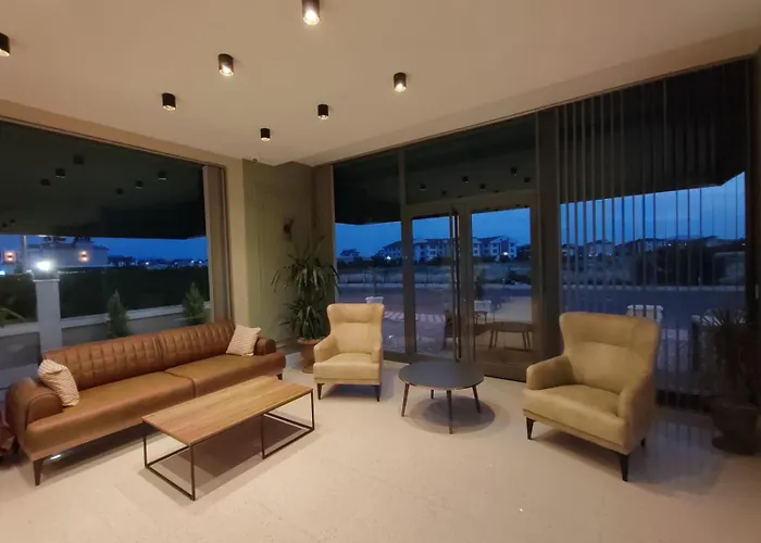 Szálloda The Brothers