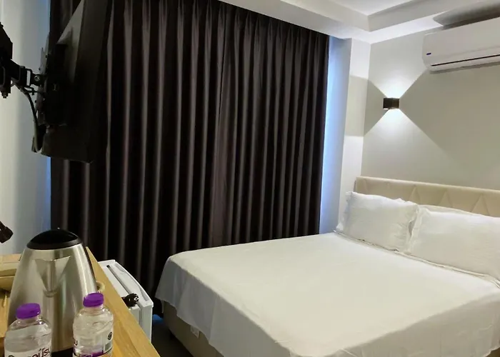 The Brothers 2* Dalaman